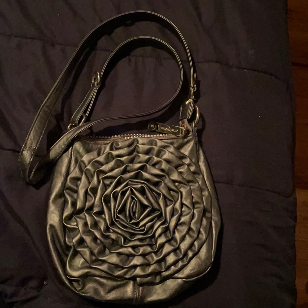 Steve Madden crossbody bag